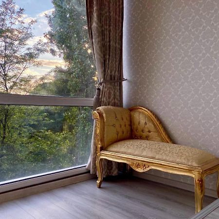 Downtown Studio - Ultra Central With Park View Boekarest Buitenkant foto
